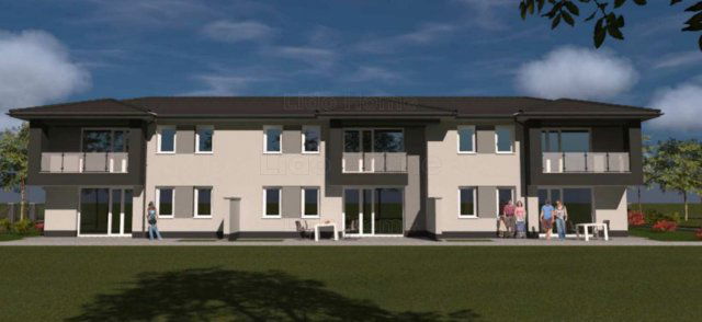 Eladó telek, Balatonföldváron 39.9 M Ft / költözzbe.hu