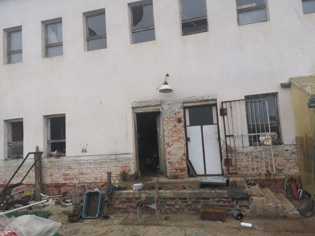 Eladó ipari ingatlan, Mezőtúron 31 M Ft / költözzbe.hu