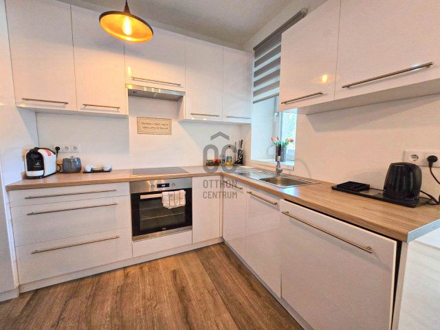 Eladó téglalakás, Fertőszentmiklóson 79.9 M Ft, 3 szobás