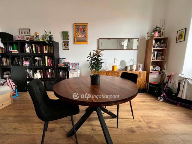 Kiadó téglalakás, albérlet, Budapesten, VIII. kerületben