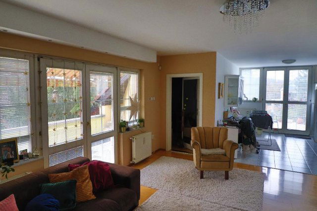 Eladó téglalakás, Budapesten, II. kerületben 169 M Ft, 4 szobás