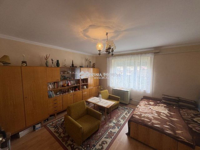 Eladó családi ház, Nagyhegyesen 47.9 M Ft, 2 szobás
