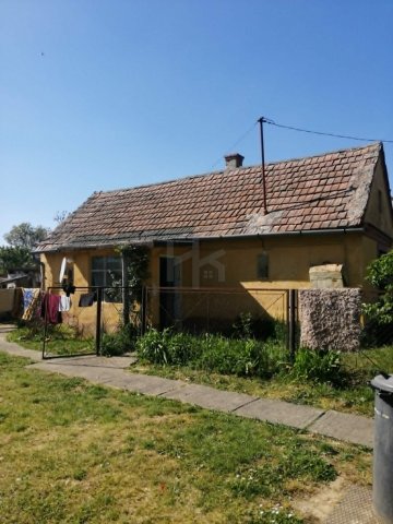 Eladó családi ház, Babócsán 4.99 M Ft, 1 szobás