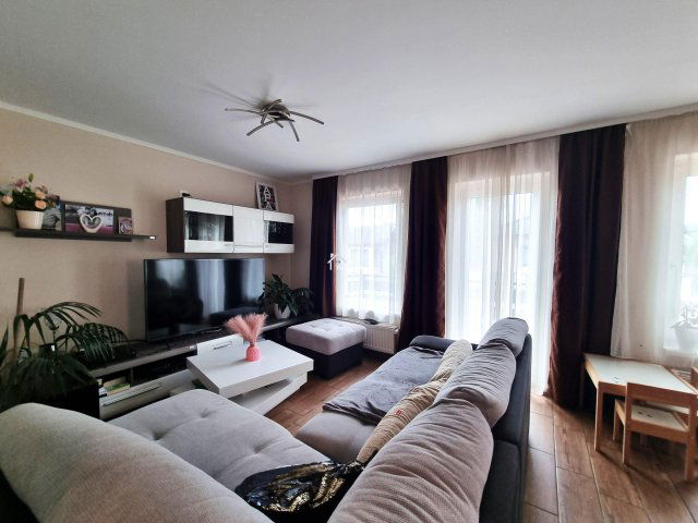 Eladó családi ház, Mosonmagyaróváron 85.9 M Ft, 2 szobás