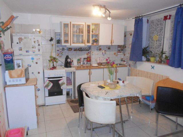 Eladó sorház, Tárnokon, Fő utcában 48 M Ft, 2 szobás