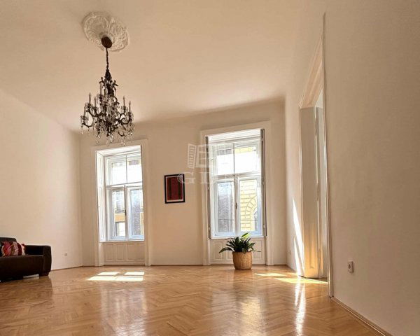 Eladó téglalakás, Budapesten, VII. kerületben 91.99 M Ft