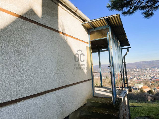 Eladó nyaraló, Zalaegerszegen 16 M Ft, 1 szobás