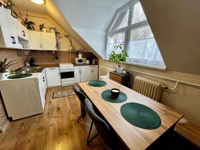 Eladó téglalakás, Debrecenben 65 M Ft, 1+2 szobás