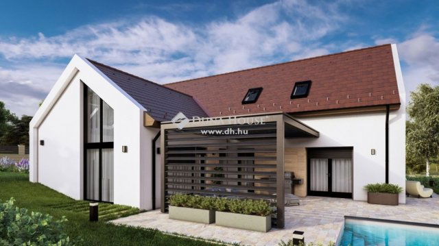 Eladó családi ház, Balatonfüreden 299 M Ft, 6 szobás