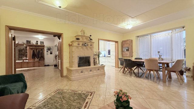 Eladó családi ház, Balatonszentgyörgyön 209.52 M Ft, 5 szobás