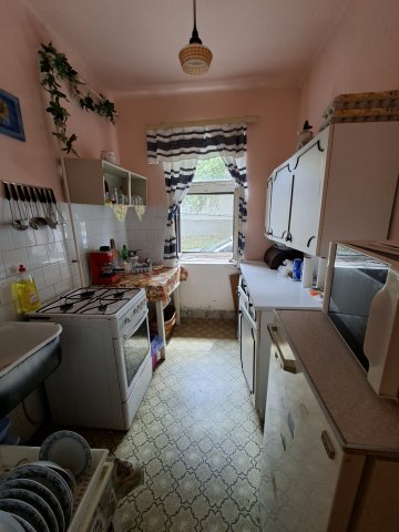 Eladó családi ház, Bükkszéken 10 M Ft, 2 szobás