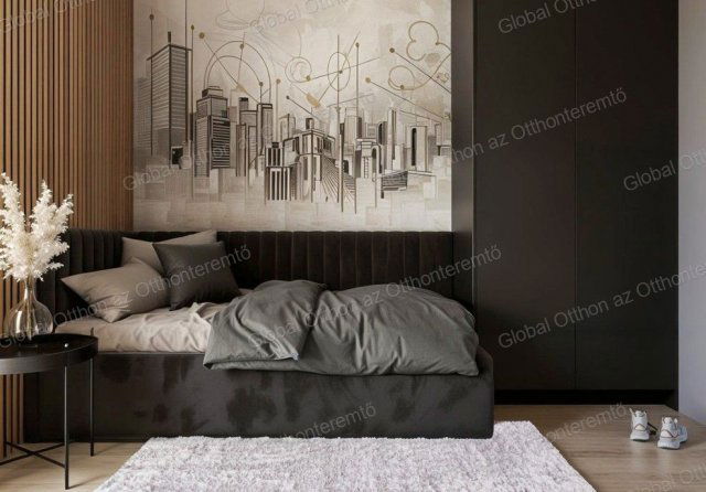 Eladó téglalakás, Tatabányán 51.703 M Ft, 2 szobás