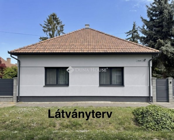 Eladó családi ház, Békéscsabán 49.9 M Ft, 3 szobás