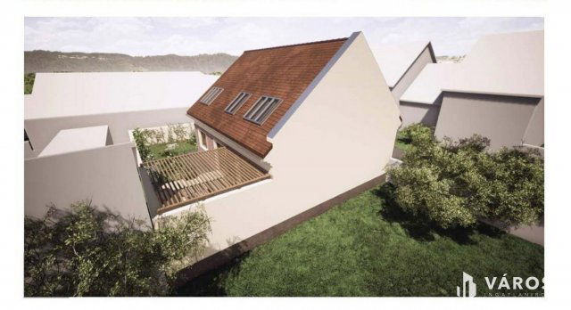 Eladó telek, Debrecenben 60 M Ft / költözzbe.hu