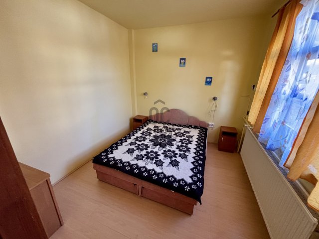 Kiadó hotel, Hajdúszoboszlón 1600 E Ft / hó