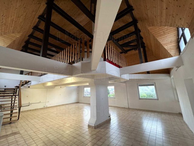 Eladó üzlethelyiség, Balatonlelleén 92.5 M Ft, 1 szobás