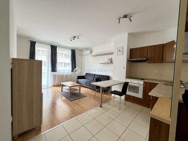 Eladó téglalakás, Budapesten, XI. kerületben, Kondorosi úton