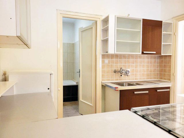 Kiadó téglalakás, albérlet, XIV. kerületben, Kerékgyártó utcában