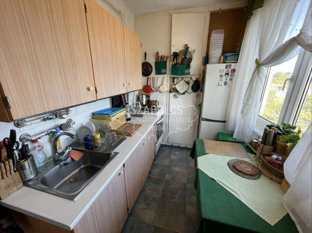 Eladó téglalakás, Nyíregyházán 39.9 M Ft, 1+2 szobás