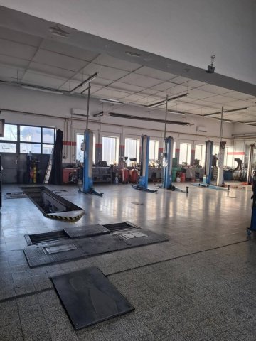 Eladó ipari ingatlan, Kaposváron 550 M Ft, 8 szobás