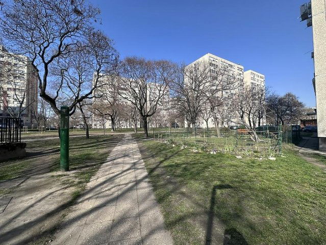 Eladó panellakás, Budapesten, IV. kerületben, Pozsonyi utcában