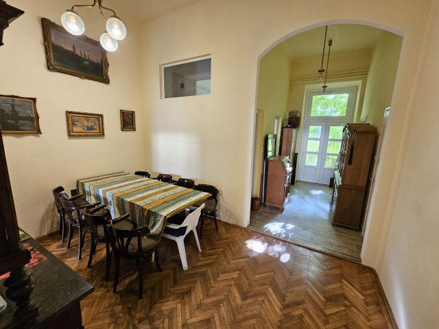 Eladó téglalakás, Budapesten, IX. kerületben, Ráday utcában