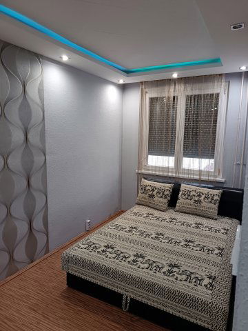 Eladó téglalakás, Nyíregyházán 42.9 M Ft, 3 szobás