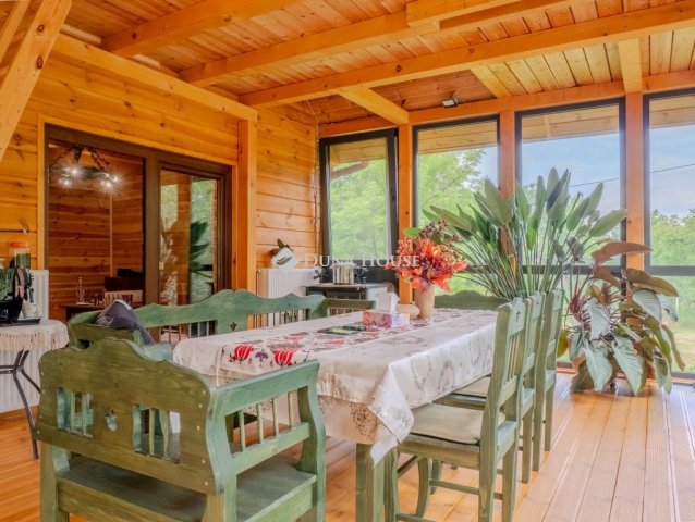 Eladó családi ház, Bodrogolasziban 89.9 M Ft, 3+2 szobás
