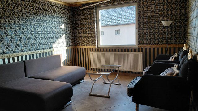 Kiadó ikerház, albérlet, Nyíregyházán 250 E Ft / hó, 3 szobás