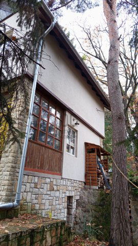 Eladó családi ház, Kismaroson 125 M Ft, 4 szobás