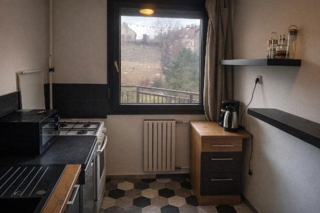 Eladó téglalakás, Budapesten, VIII. kerületben 120 M Ft