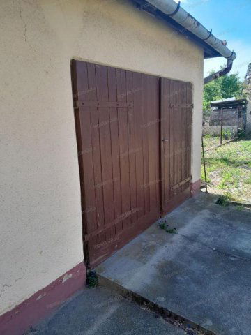 Eladó családi ház, Kecskeméten 47.9 M Ft, 2 szobás