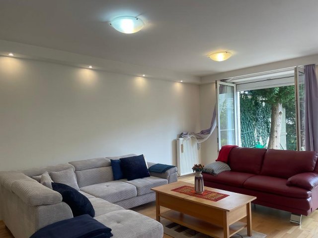 Kiadó téglalakás, albérlet, Budapesten, I. kerületben, 1 szobás