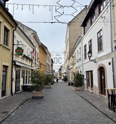 Kiadó ipari ingatlan, Győrött 1080 E Ft / hó