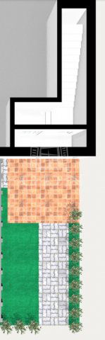 Eladó téglalakás, Kismaroson 155 M Ft, 3 szobás