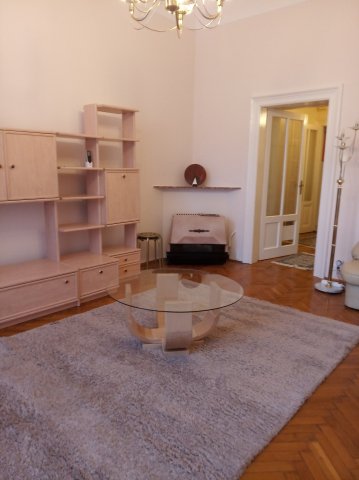 Kiadó téglalakás, albérlet, VI. kerületben, Teréz körúton