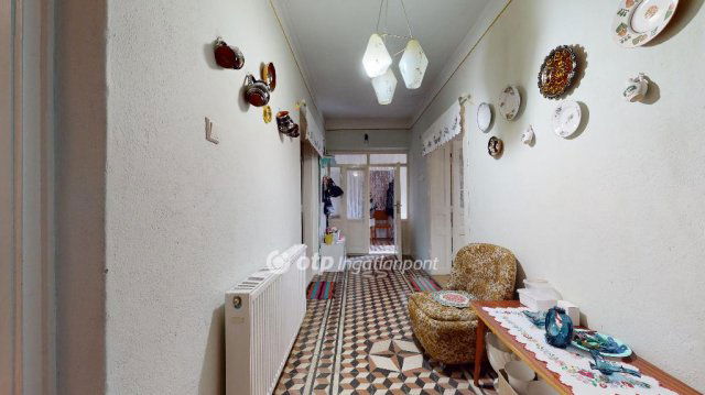 Eladó családi ház, Szögligeten 25 M Ft, 4 szobás