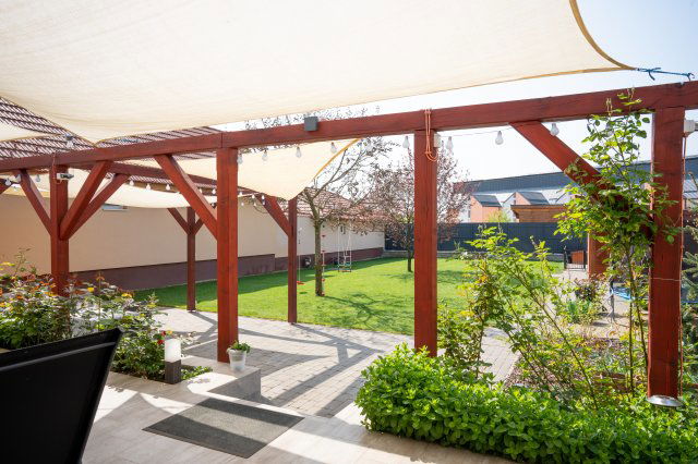 Eladó sorház, Hatvanban 125 M Ft, 5 szobás / költözzbe.hu