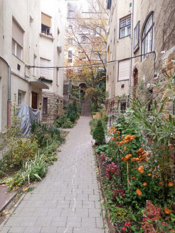 Eladó téglalakás, Budapesten, II. kerületben 153 M Ft, 3 szobás