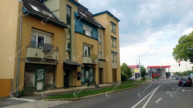 Eladó téglalakás, Zalaegerszegen 49.5 M Ft, 2 szobás