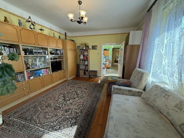 Eladó családi ház, Budapesten, XVII. kerületben 69 M Ft