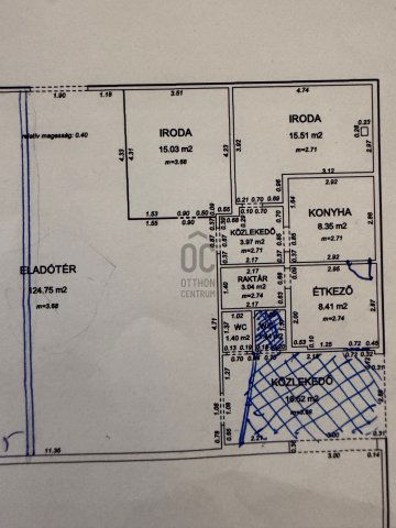 Kiadó ipari ingatlan, Budapesten, XX. kerületben 350 E Ft / hó