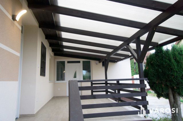 Eladó családi ház, Gyálon 134.9 M Ft, 4 szobás