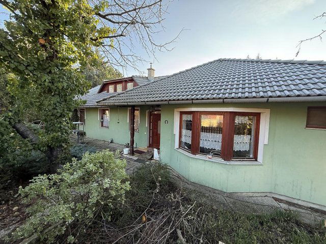 Eladó családi ház, Pomázon 112 M Ft, 6 szobás