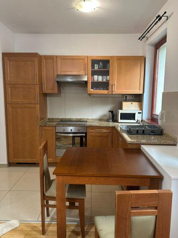 Kiadó téglalakás, albérlet, VI. kerületben, Benczúr utcában