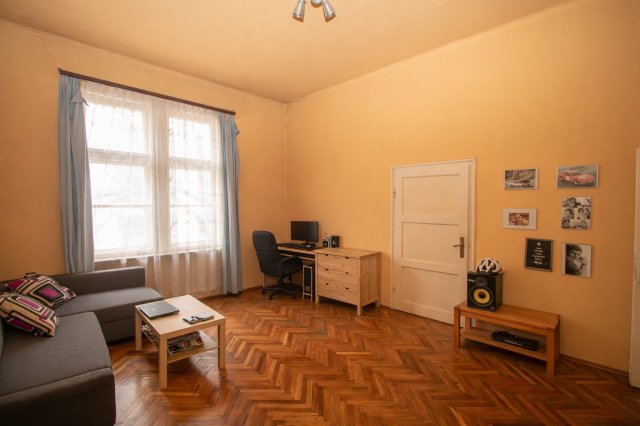 Eladó téglalakás, Budapesten, I. kerületben, Mészáros utcában