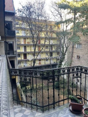 Eladó téglalakás, Budapesten, II. kerületben 115 M Ft, 1 szobás