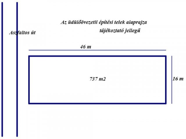 Eladó telek, Szolnokon 4.49 M Ft / költözzbe.hu
