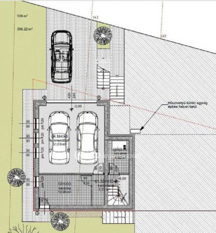 Eladó családi ház, Érden 145 M Ft, 4 szobás