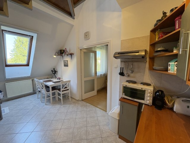 Eladó téglalakás, Kaposváron, Németh István fasoron 42.8 M Ft